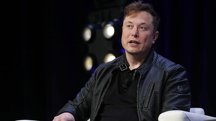Cin Elon Musktan ulke icinde Starlink satmamasini istedi Çin, Elon Musk'tan ülke içinde Starlink satmamasını istedi