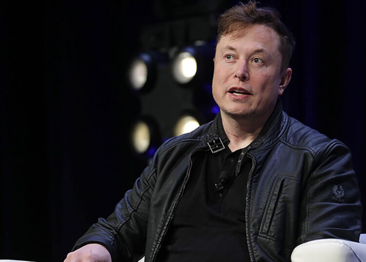 Elon Musk Yeni ve Güçlü Bir Yapay Zeka Şirketi