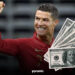 Christiano Ronaldo, Portekiz'in en pahalı evini satın aldı