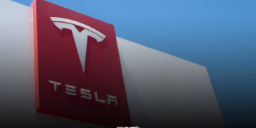 Tesla üç ayda 343 bin 830 araç sattı