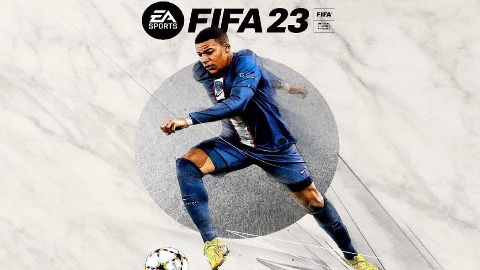 FIFA 23, İlk 10 Günde 10 Milyon Satış Rekorunu Devirdi!