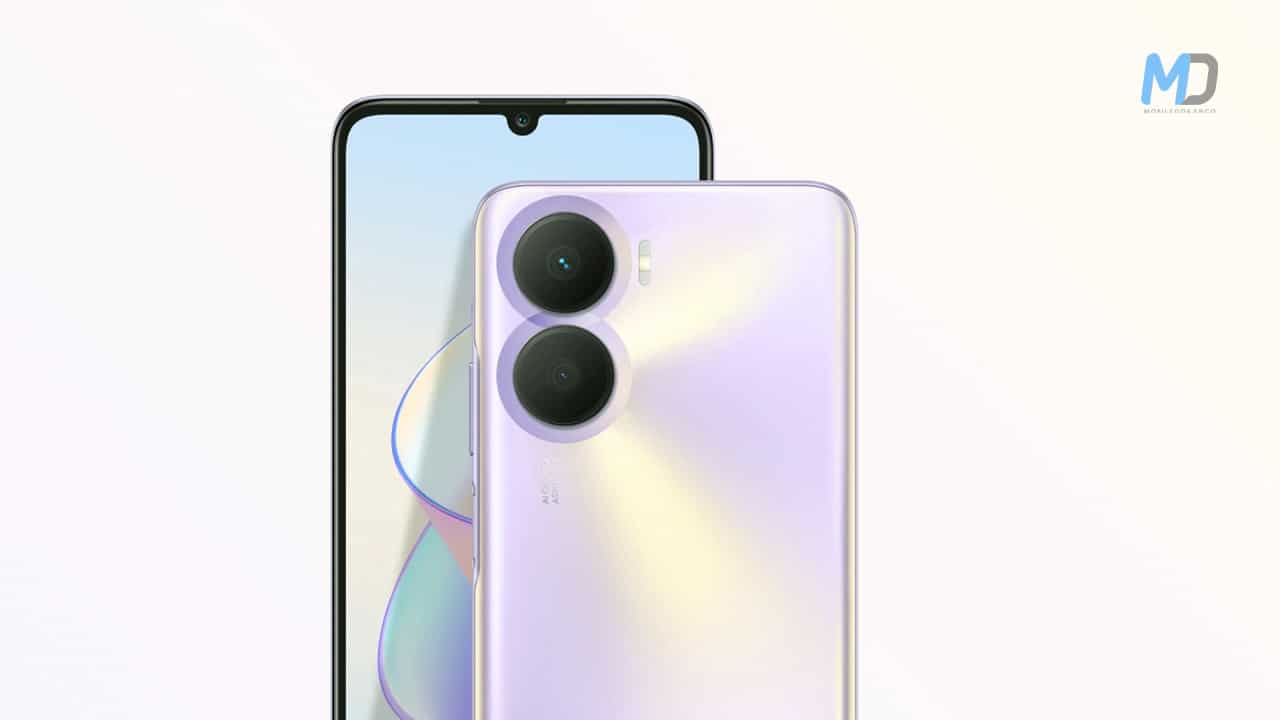 Honor Play 40 Plus 5G geniş pil kapasitesi ile çıktı!