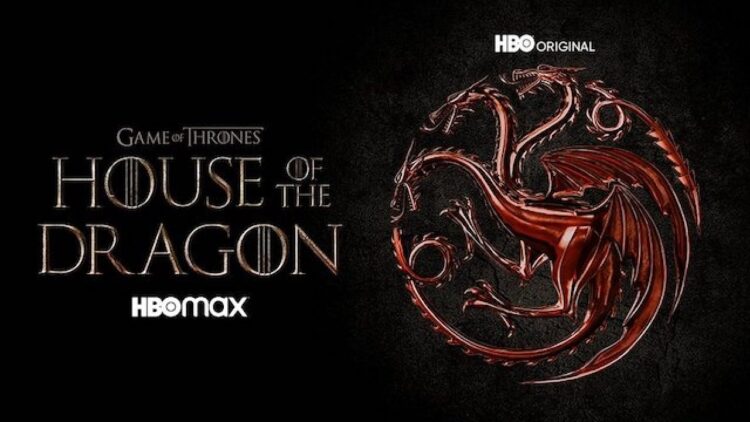 House of the Dragon ilk 7 bölümü ile Türkiye'de!