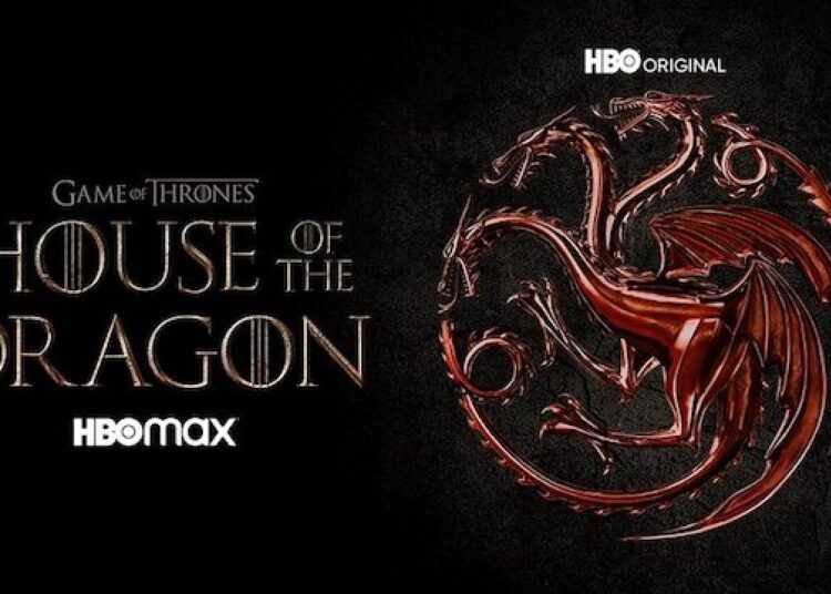 House of the Dragon ilk 7 bölümü ile Türkiye'de!