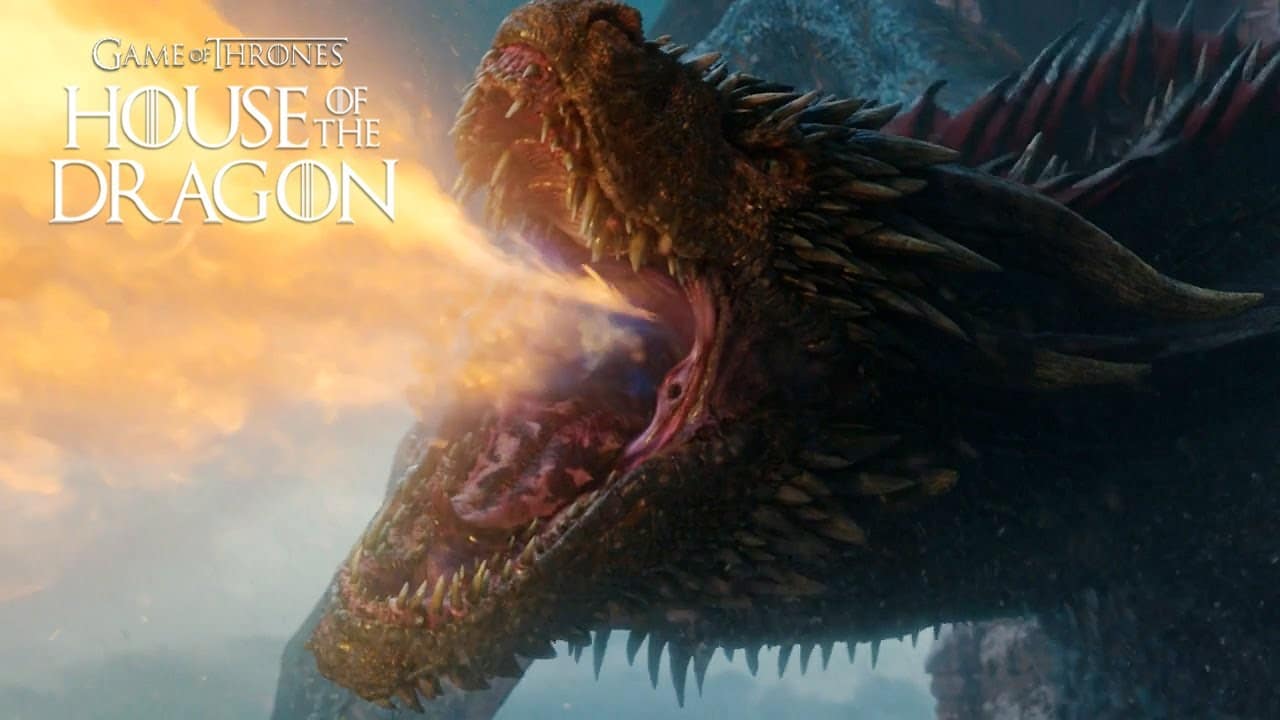 House of the Dragonun yayinlanacagi platform belli oldu 2 House of the Dragon'un yayınlanacağı platform belli oldu!