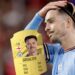Jack Grealish: "Oyuncak Hikayesi'ndeki Sid'e benziyorum!"
