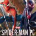 Marvel's Spider-Man Miles Morales PC Sistem Gereksinimleri