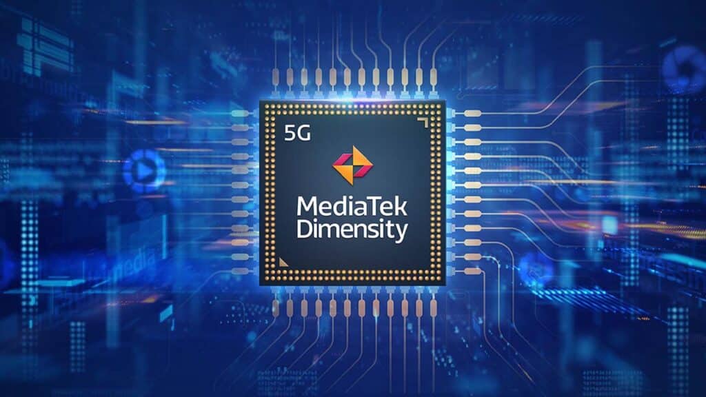MediaTek Dimensity 1080, 200 MP kamera desteği verecek
