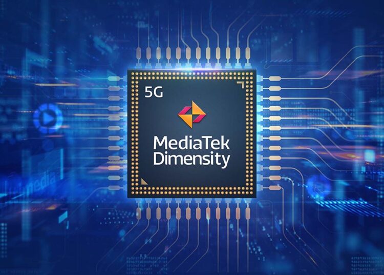 MediaTek Dimensity 1080, 200 MP kamera desteği verecek
