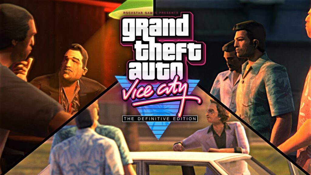 PlayStation Plus kullanıcılarına GTA Vice City müjdesi!