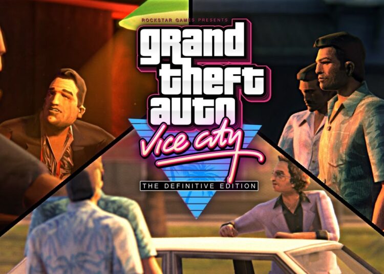PlayStation Plus kullanıcılarına GTA Vice City müjdesi!