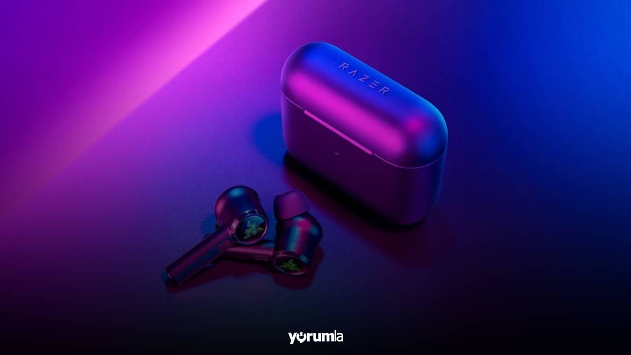 Razer'dan PlayStation ve Xbox'a özel kablosuz kulaklık!!