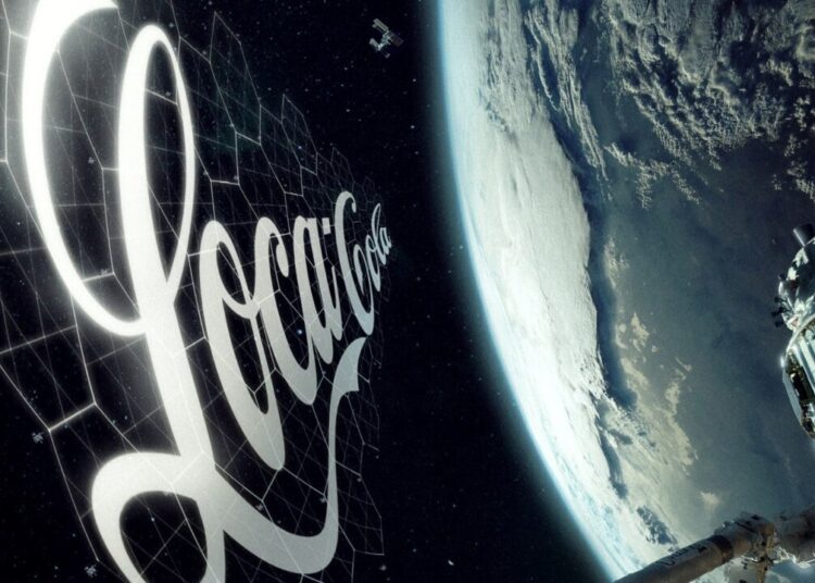 Rusya uzay reklamları ile 111 milyon dolar kar elde edebilir
