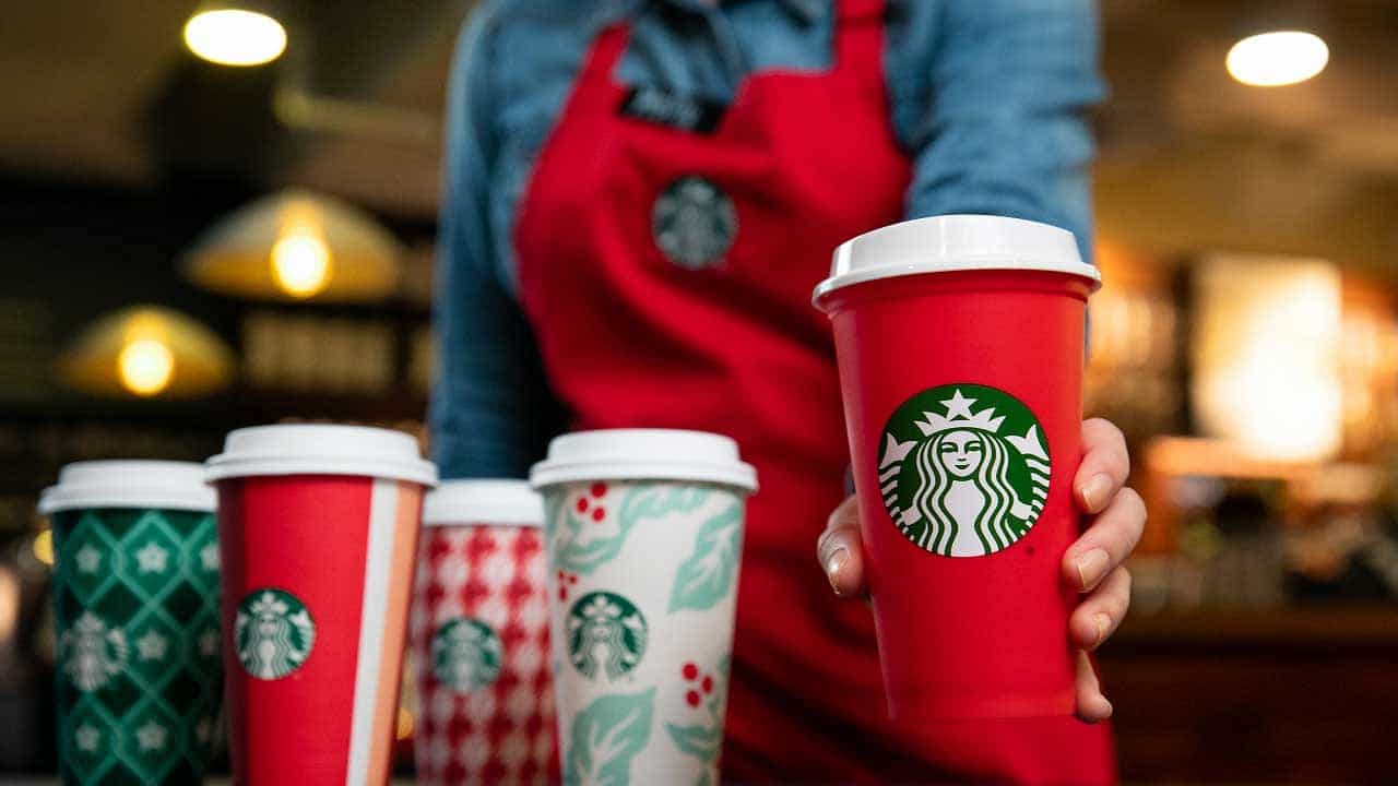 Starbucks güncel fiyat listesi