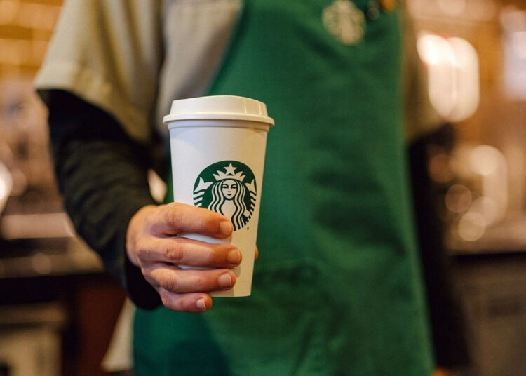 Starbucks güncel fiyat listesi