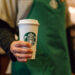 Starbucks güncel fiyat listesi