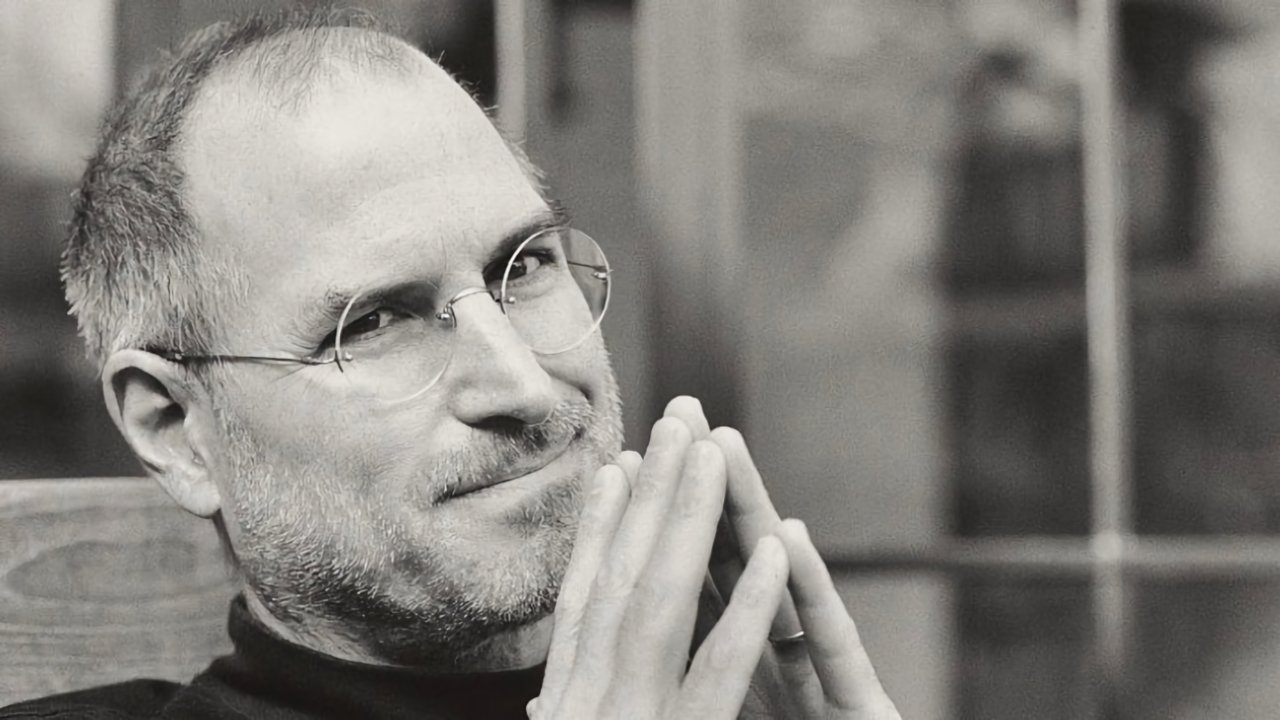 Steve Jobs yapay zeka ile bir podcast'e konuk oldu!