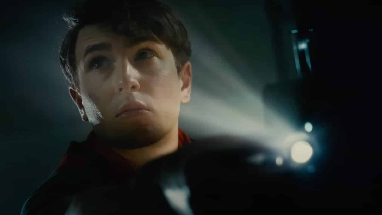 Steven Spielberg'in The Fabelmans filmi için geri sayım!
