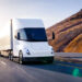 Elon Musk'tan beklenen Tesla Semi Truck açıklaması!