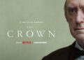 The Crown 5. sezon afişleri yayınlandı!
