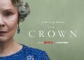 The Crown 5. sezon afişleri yayınlandı!