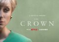 The Crown 5. sezon afişleri yayınlandı!