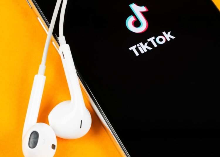 TikTok podcast içeriklerini yeni müzik platformunda yayınlayacak