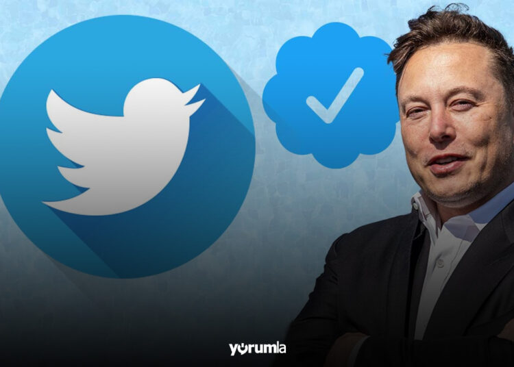 Twitter mavi tik doğrulamasını 19,99 dolara satacak