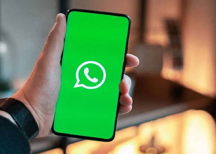 WhatsApp gruplarında katılımcı sayısı 1.024'e çıkıyor