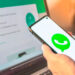 WhatsApp anket özelliği yayınlandı