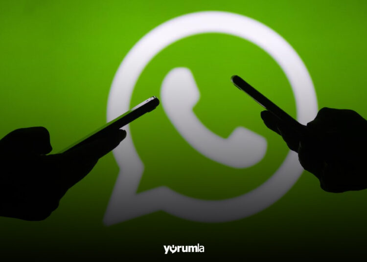 WhatsApp sesli mesaj hızlandırma özelliği masaüstü sürümüne geldi