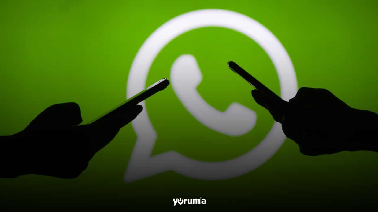 WhatsApp'tan Windows uygulamasına önemli yenilik!