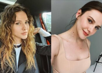 alina boz estetiksiz hali burun estetiği