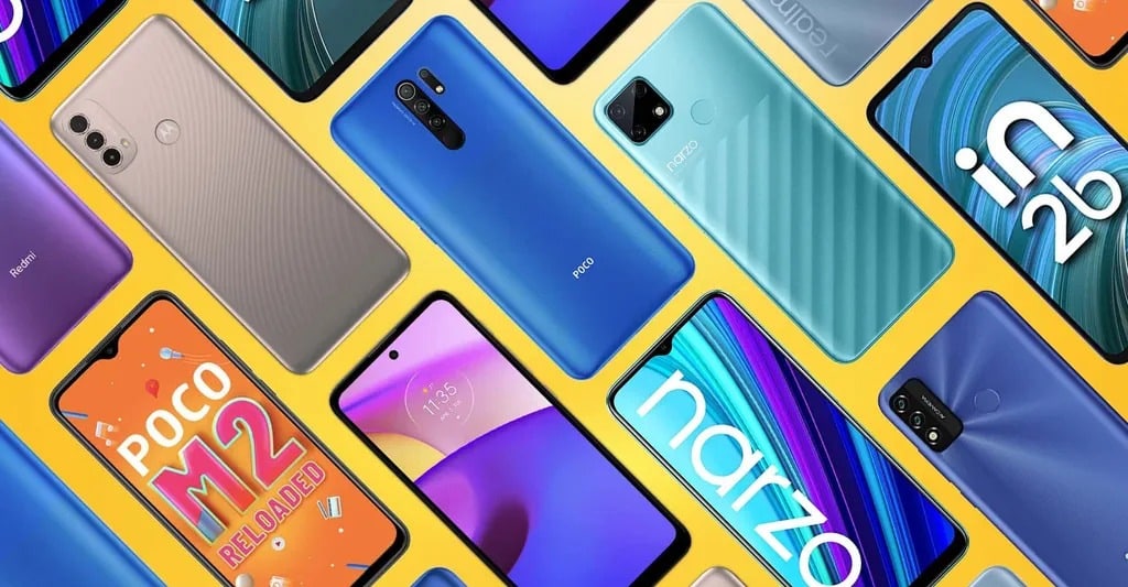 Dünyanın En Çok Satan ve En İyi Akıllı Telefon Markaları