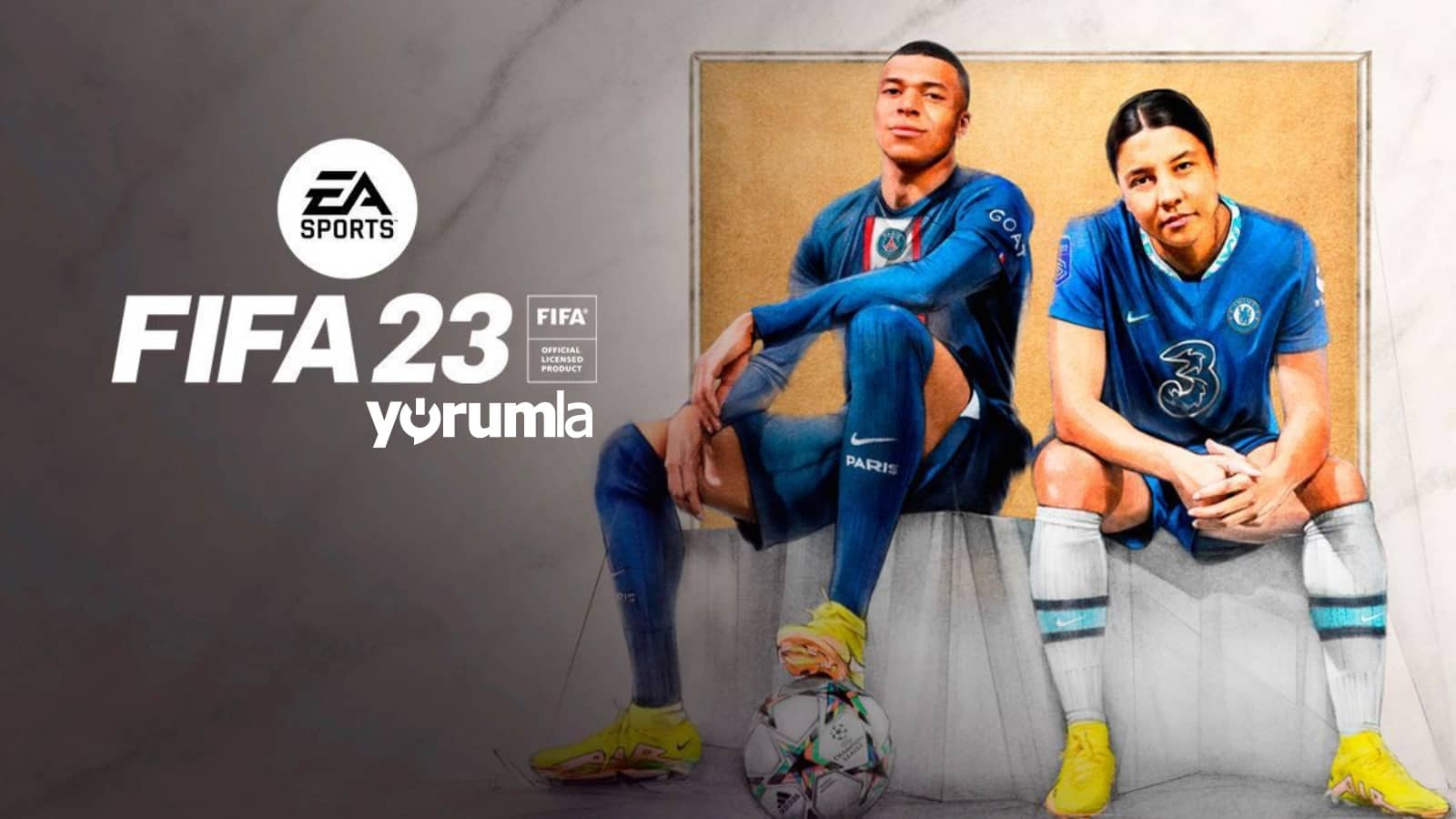 fifa 23 oyununda en iyi taktik dizilişler