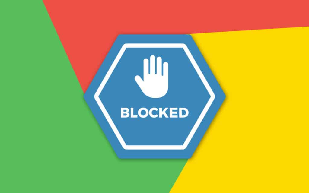 Google Manifest V3 ile reklam engellemeyi bitirmeye hazırlanıyor