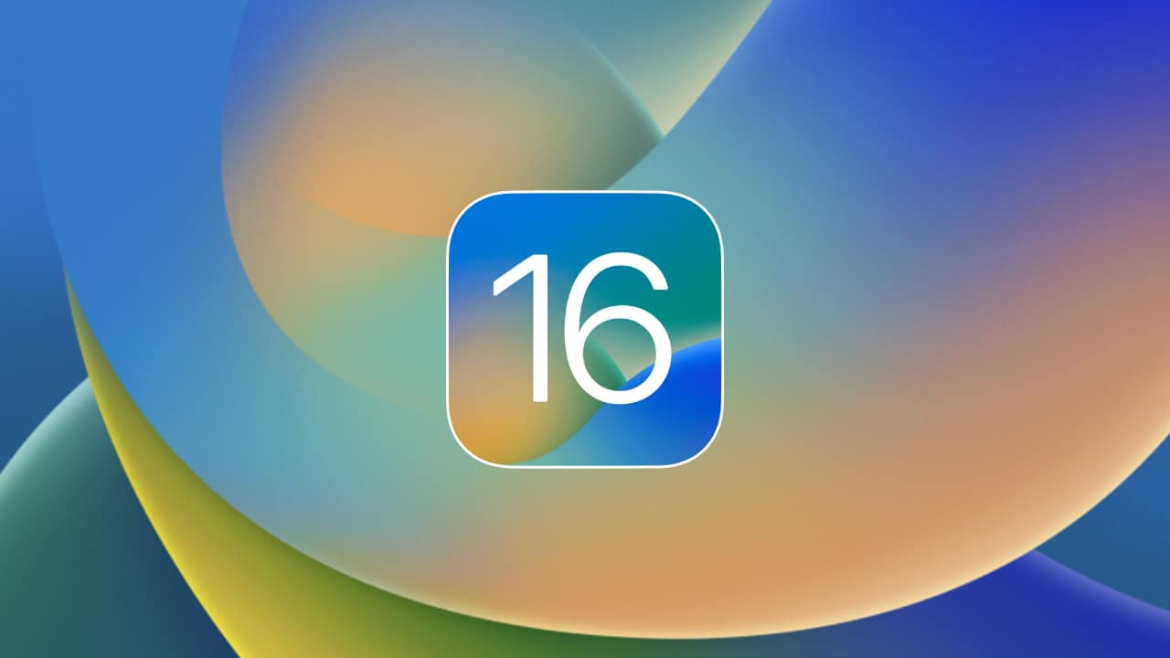 iOS 16.0.3 guncellemesiyle can sikici hatalar duzeltildi iOS 16.0.3 güncellemesiyle can sıkıcı hatalar düzeltildi!