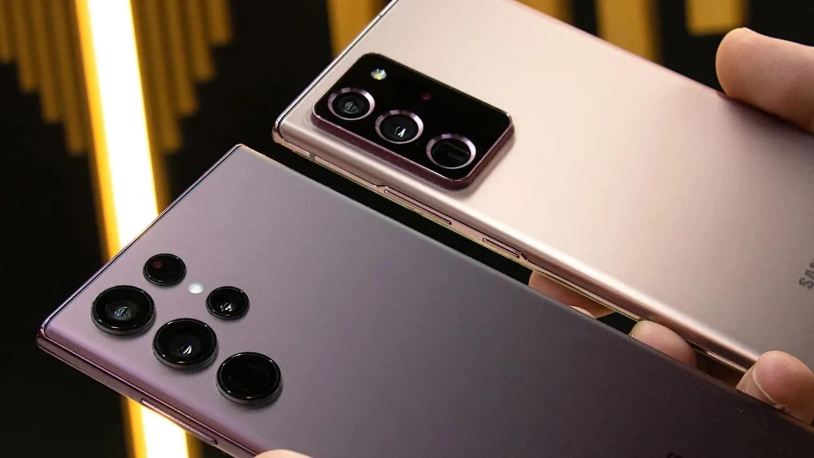 Samsung Galaxy S23 Ultra Özellikleri Detaylandı