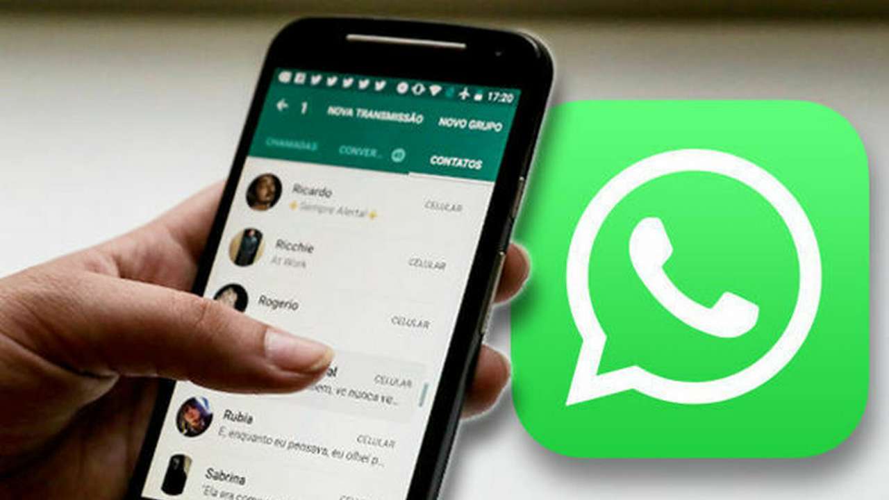 WhatsApp Arama Bağlantısı ile 32 kişiye kadar görüşme sağlanabilecek