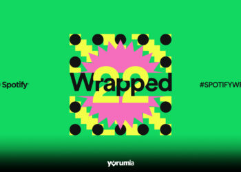 2022 Spotify Wrapped nereden bakılır, nasıl açılır?