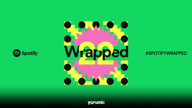 2022 Spotify Wrapped nereden bakılır, nasıl açılır?