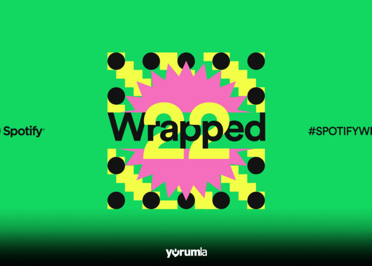 2022 Spotify Wrapped nereden bakılır, nasıl açılır?