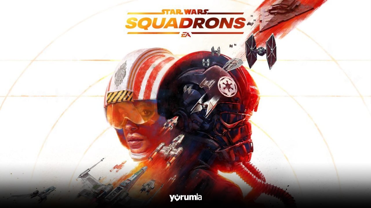 279 TL'lik Star Wars oyunu Epic Games'te bedava oldu