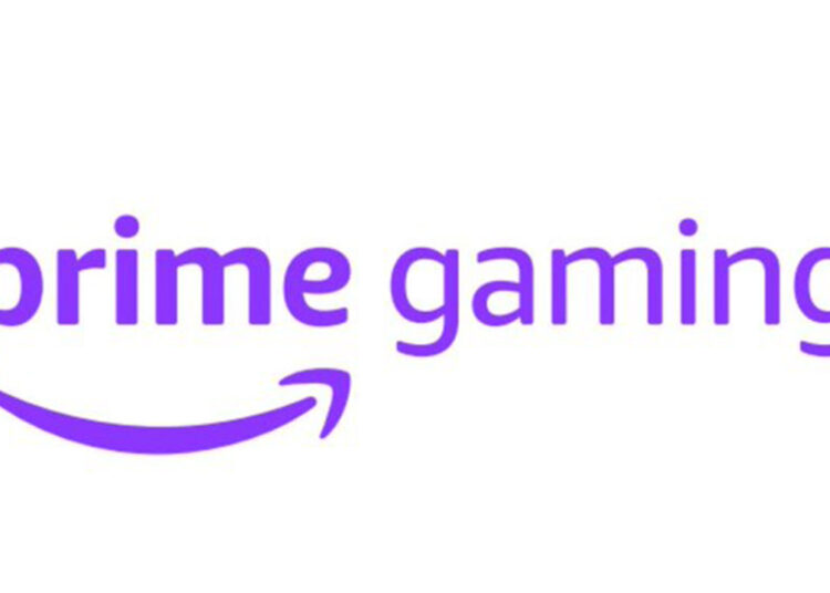 Amazon Prime Gaming