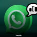 WhatsApp'ta nasıl anket açılır?