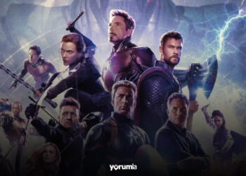 "Avengers: Endgame'in gişe başarısını hiçbir film geçemeyecek!"