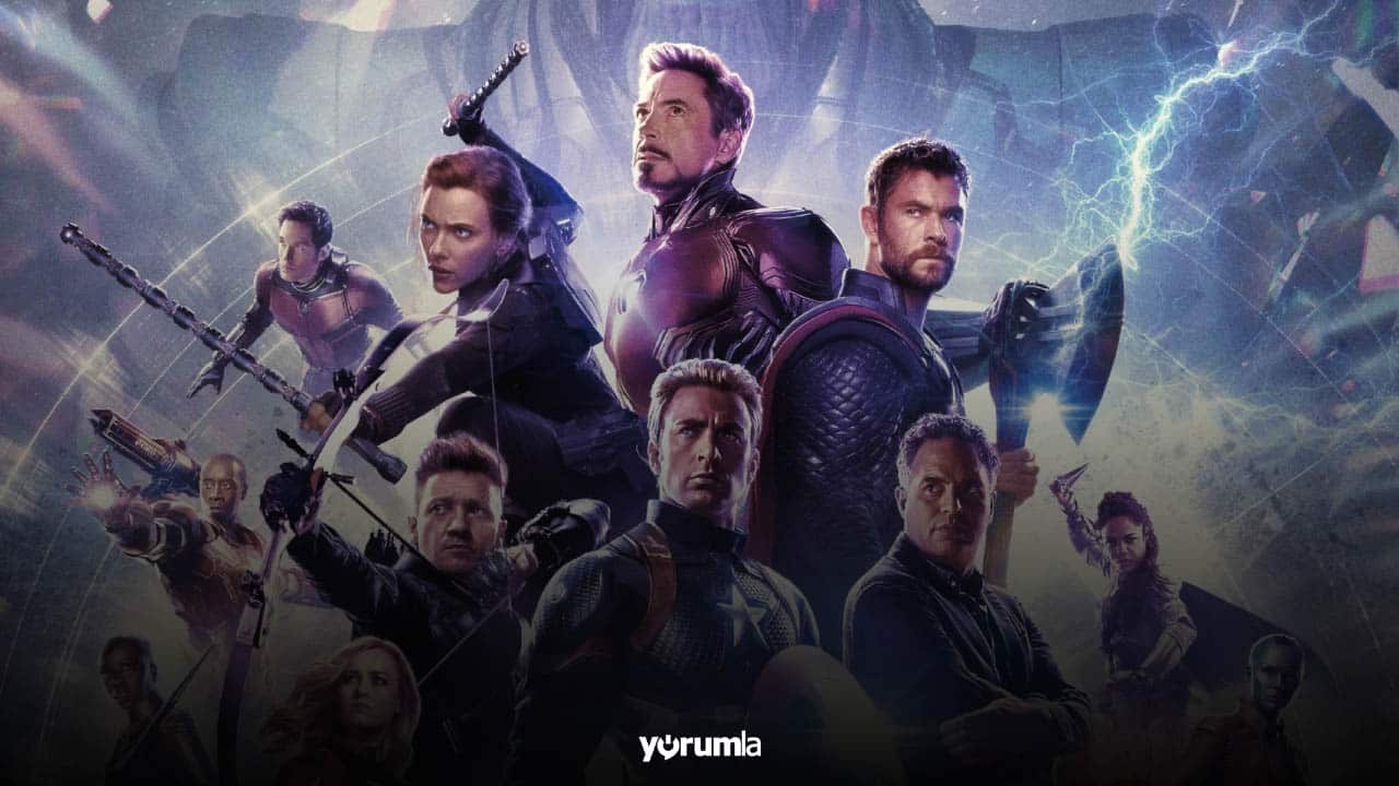 Avengers: Endgame'in yönetmenlerinden dikkat çeken itiraf!
