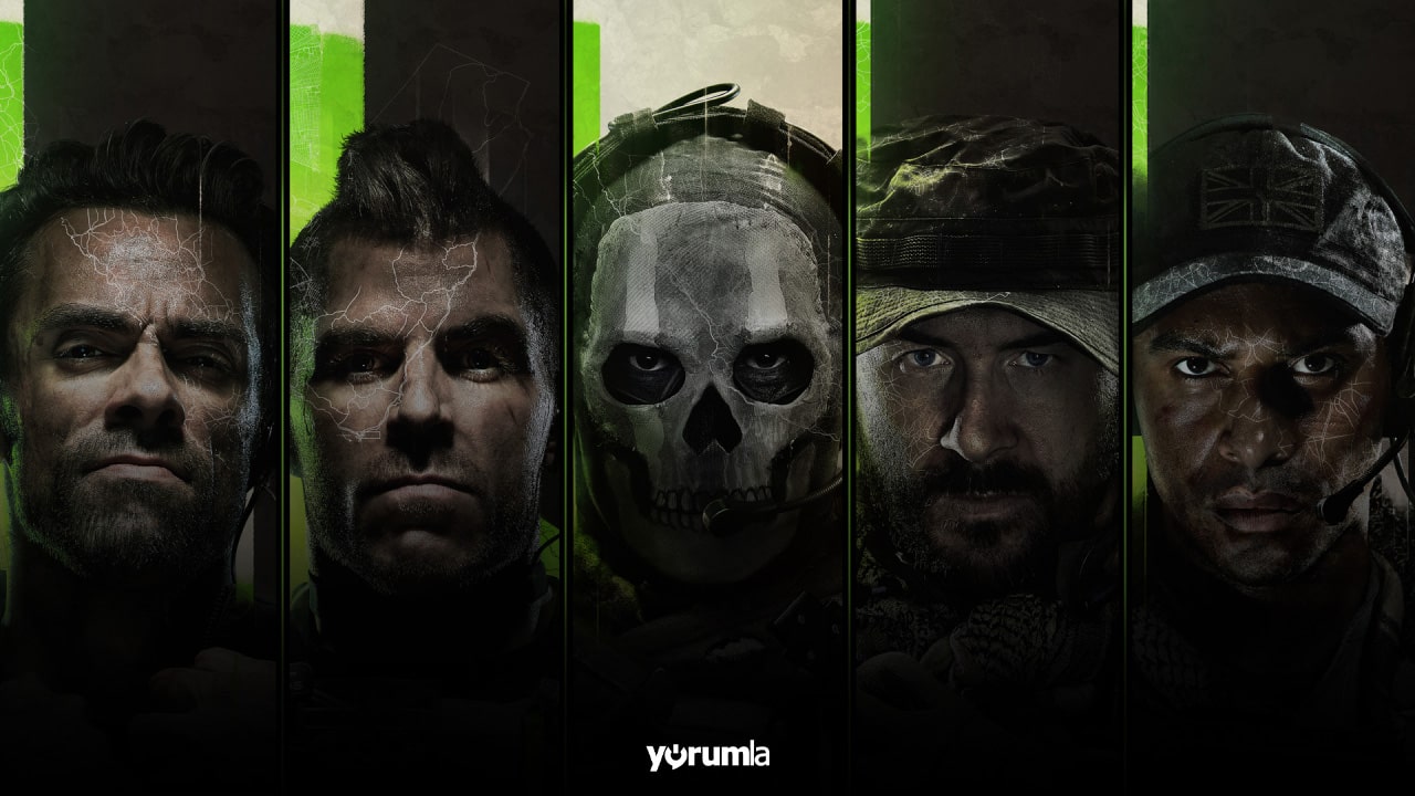 Call of Duty: Modern Warfare 2, PlayStation dünyasının zirvesinde!