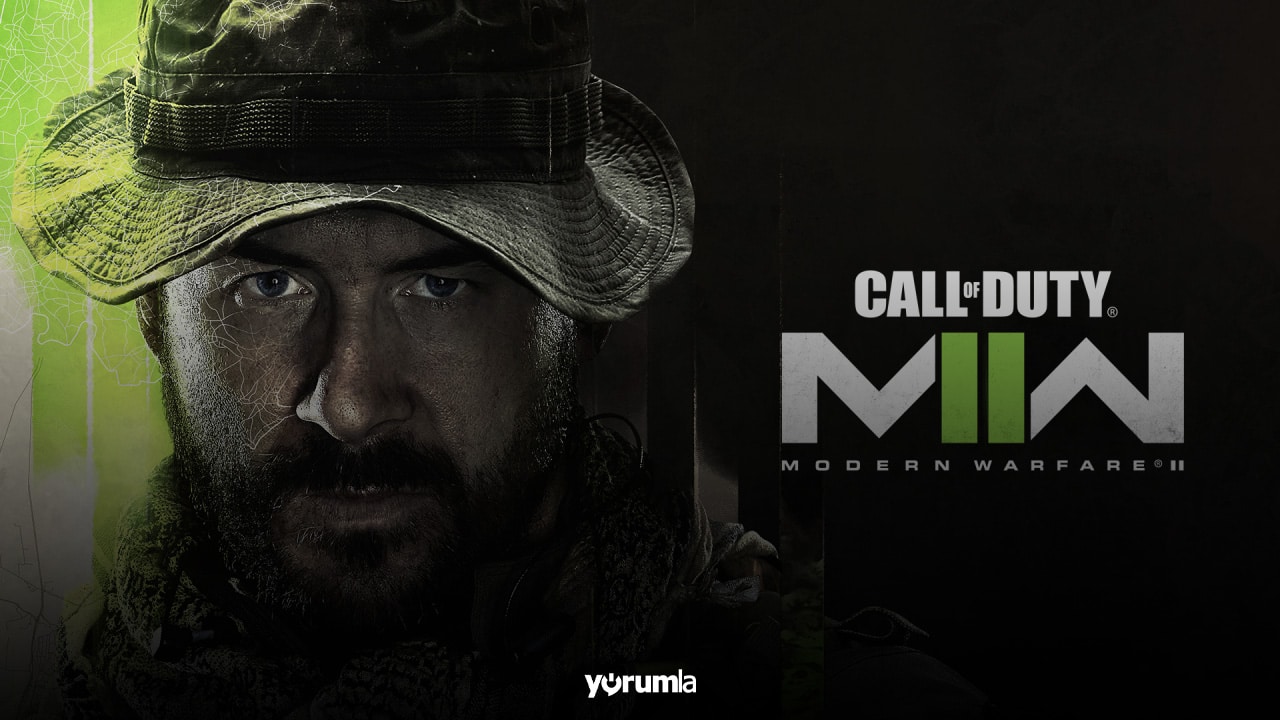 Call of Duty: Modern Warfare 2 üç günde 800 milyon dolar kazandırdı!