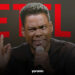 Chris Rock canlı gösterisiyle 2023'te Netflix'te!